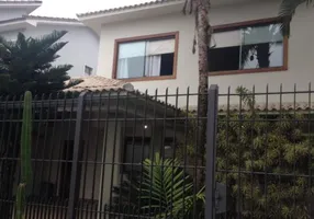 Foto 1 de Casa com 4 Quartos à venda, 227m² em Morada da Colina, Volta Redonda