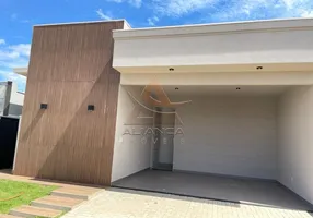 Foto 1 de Casa de Condomínio com 3 Quartos à venda, 145m² em Reserva San Pedro, Ribeirão Preto