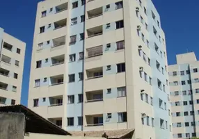 Foto 1 de Apartamento com 2 Quartos para alugar, 55m² em Coqueiral de Itaparica, Vila Velha