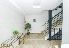 Foto 1 de Apartamento com 3 Quartos para alugar, 95m² em Santa Amélia, Belo Horizonte
