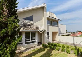 Foto 1 de Casa de Condomínio com 4 Quartos à venda, 262m² em Abranches, Curitiba