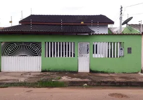 Foto 1 de Casa com 3 Quartos à venda, 160m² em Tiradentes, Porto Velho
