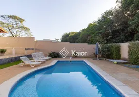 Foto 1 de Casa de Condomínio com 3 Quartos à venda, 223m² em Jardim Santa Monica, Itu
