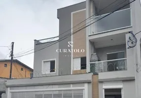 Foto 1 de Apartamento com 2 Quartos à venda, 75m² em Água Rasa, São Paulo