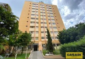 Foto 1 de Apartamento com 2 Quartos à venda, 71m² em Centro, São Bernardo do Campo