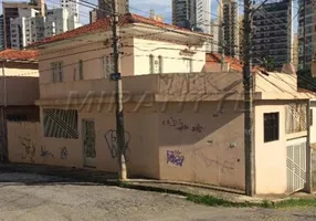 Foto 1 de Sobrado com 4 Quartos à venda, 244m² em Santana, São Paulo