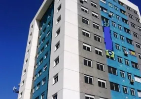 Foto 1 de Apartamento com 3 Quartos para alugar, 71m² em Agronomia, Porto Alegre