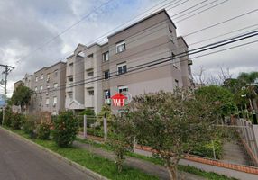 Foto 1 de Apartamento com 2 Quartos à venda, 58m² em Protásio Alves, Porto Alegre