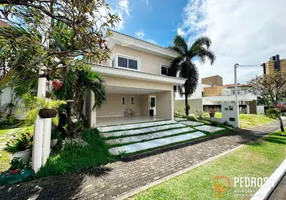 Foto 1 de Casa de Condomínio com 4 Quartos à venda, 346m² em Neópolis, Natal