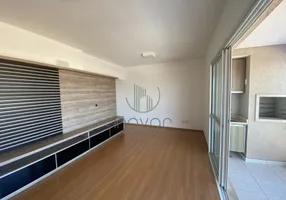 Foto 1 de Apartamento com 2 Quartos à venda, 70m² em Gleba Fazenda Palhano, Londrina