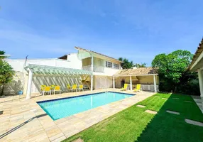 Foto 1 de Casa de Condomínio com 4 Quartos à venda, 581m² em Barra da Tijuca, Rio de Janeiro