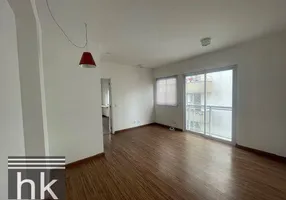 Foto 1 de Apartamento com 1 Quarto para venda ou aluguel, 51m² em Bela Vista, São Paulo