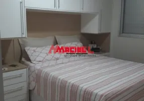 Foto 1 de Apartamento com 2 Quartos à venda, 50m² em Jardim Ismenia, São José dos Campos