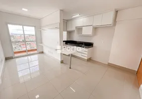 Foto 1 de Apartamento com 1 Quarto à venda, 50m² em Vila Imperial, São José do Rio Preto