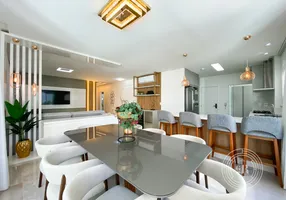 Foto 1 de Apartamento com 4 Quartos à venda, 171m² em Quadra Mar Centro, Balneário Camboriú