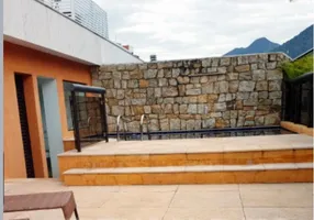 Foto 1 de Cobertura com 3 Quartos à venda, 500m² em Jardim Botânico, Rio de Janeiro