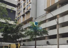 Foto 1 de Apartamento com 2 Quartos à venda, 59m² em Cidade Nova, Rio de Janeiro