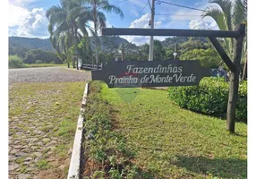 Foto 1 de Lote/Terreno à venda, 1680m² em Monte Verde, Juiz de Fora