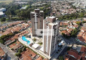 Foto 1 de Apartamento com 3 Quartos à venda, 127m² em Vila Almeida, Indaiatuba