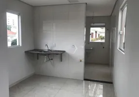 Foto 1 de Apartamento com 2 Quartos à venda, 37m² em Vila Maria, São Paulo