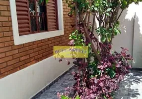 Foto 1 de Casa de Condomínio com 3 Quartos à venda, 100m² em Vila Formosa, Jundiaí