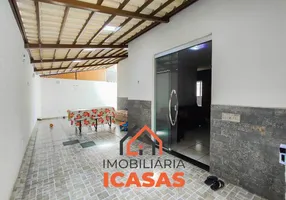 Foto 1 de Apartamento com 3 Quartos à venda, 110m² em Lago Azul 2 Secao, Ibirite