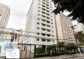 Foto 1 de Apartamento com 1 Quarto para alugar, 50m² em Moema, São Paulo