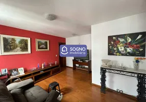 Foto 1 de Cobertura com 3 Quartos à venda, 220m² em Buritis, Belo Horizonte