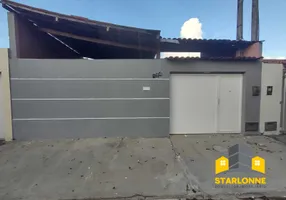 Foto 1 de Casa de Condomínio com 3 Quartos à venda, 90m² em Benedito Bentes, Maceió