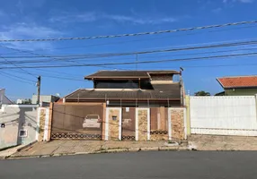 Foto 1 de Imóvel Comercial com 4 Quartos à venda, 345m² em Vila Nogueira, Campinas