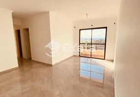 Foto 1 de Apartamento com 3 Quartos à venda, 84m² em Vila Carvalho, Sorocaba