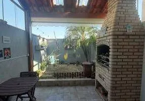 Foto 1 de Casa com 3 Quartos à venda, 157m² em Vila Junqueira, Santo André