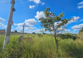 Foto 1 de Lote/Terreno à venda, 1149m² em Vila dos Ipes, Lagoa Santa