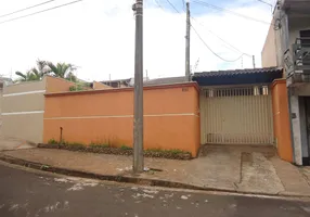 Foto 1 de Casa com 3 Quartos à venda, 140m² em Vila Carmem, São Carlos