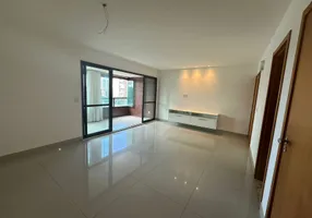 Foto 1 de Apartamento com 3 Quartos à venda, 113m² em Pituaçu, Salvador