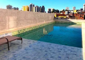 Foto 1 de Apartamento com 2 Quartos à venda, 38m² em Santana, São Paulo