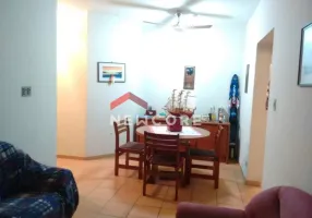 Foto 1 de Apartamento com 2 Quartos à venda, 80m² em Jardim Mar e Céu , Guarujá