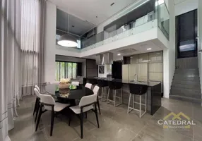 Foto 1 de Casa de Condomínio com 2 Quartos para alugar, 600m² em Cidade Santos Dumont, Jundiaí