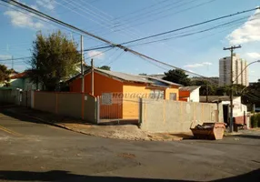 Foto 1 de Casa com 2 Quartos para alugar, 90m² em Vila Marieta, Campinas