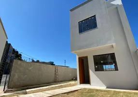 Foto 1 de Casa com 2 Quartos à venda, 63m² em Belmonte, Volta Redonda