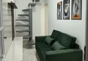 Foto 1 de Flat com 2 Quartos para venda ou aluguel, 70m² em Vila Ruy Barbosa, Salvador