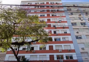 Foto 1 de Kitnet com 1 Quarto à venda, 32m² em Cidade Baixa, Porto Alegre