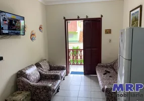 Foto 1 de Apartamento com 2 Quartos à venda, 58m² em PRAIA DE MARANDUBA, Ubatuba