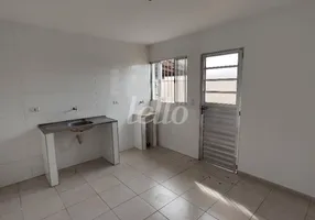 Foto 1 de Apartamento com 1 Quarto para alugar, 27m² em Tremembé, São Paulo