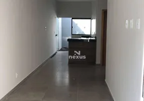 Foto 1 de Casa com 2 Quartos à venda, 51m² em Shopping Park, Uberlândia