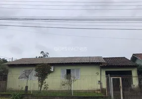 Foto 1 de Casa com 3 Quartos à venda, 138m² em Santo Antônio, Criciúma