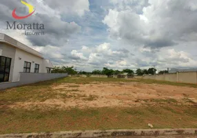 Foto 1 de Lote/Terreno à venda, 506m² em Portal dos Bandeirantes Salto, Salto