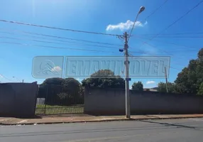 Foto 1 de Lote/Terreno à venda, 1608m² em Jardim Novo Horizonte, Sorocaba