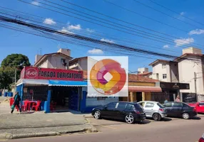 Foto 1 de Ponto Comercial à venda, 422m² em Cidade Industrial, Curitiba