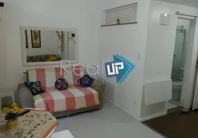 Foto 1 de Apartamento com 1 Quarto à venda, 30m² em Copacabana, Rio de Janeiro